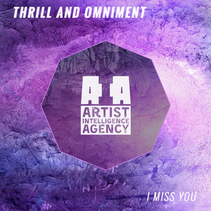 I Miss You