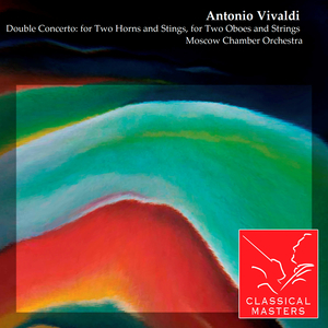Double Concerto for Two Horns and Stings in F Major: I Allegro - II Larghetto - III Allegro