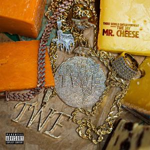 Mr. Cheese