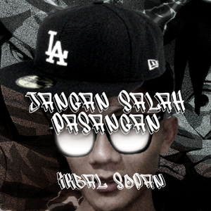 Jangan Salah Pasangan