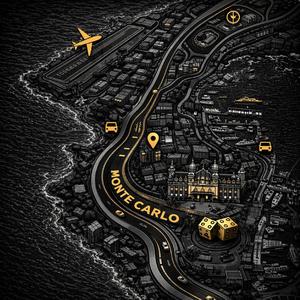 Monte Carlo (feat. Le Hex)