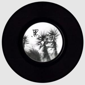 黑白（prod EVOMUSIC）