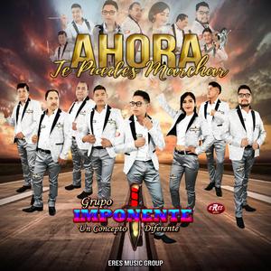 Ahora Te Puedes Marchar