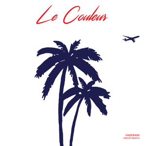 Underage (Rocky Remix)