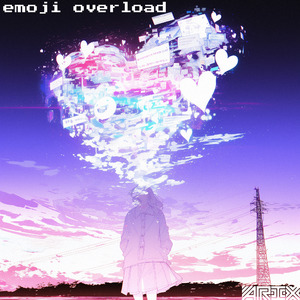 emoji overload