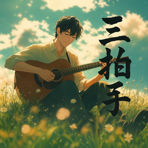 三拍子 (Boy Version)