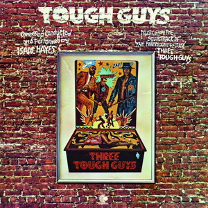 Title Theme "Three Tough Guys"