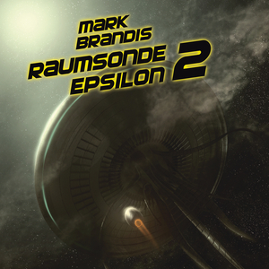 Raumsonde Epsilon 2 - Teil 06