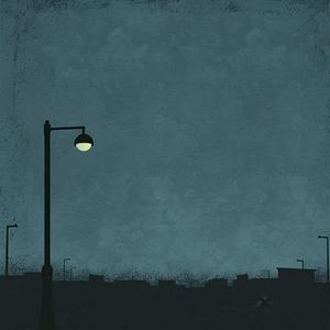 天黑黑 (2025未LIVE开往1982巡回演唱会南京站)