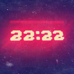 22:22