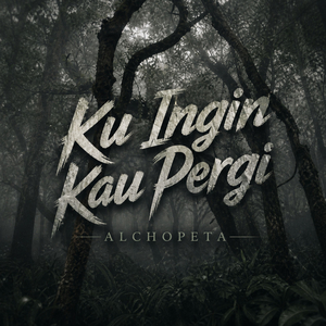 Ku Ingin Kau Pergi