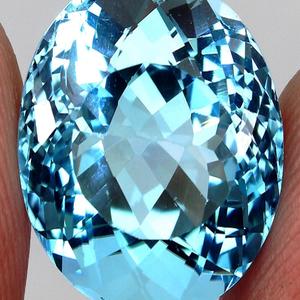 Blue Topaz