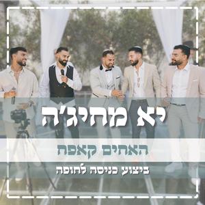 יא מחיג׳ה (גרסת חופות)