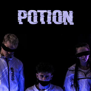 Potion (feat. Snoopi! & DushkovTwenty4)