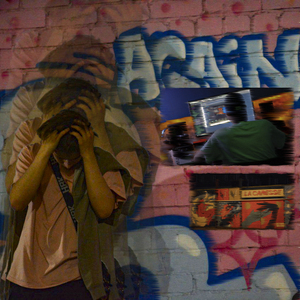 Льдина (prod. by Pretty Scream)