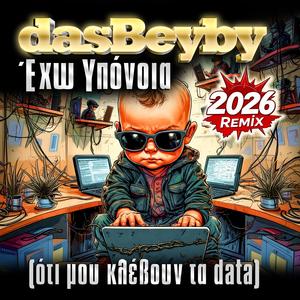 Έχω Υπόνοια (2026 Remix)