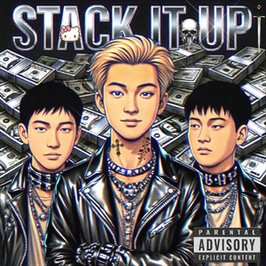 stack it up(prod by DarutoBeatz)