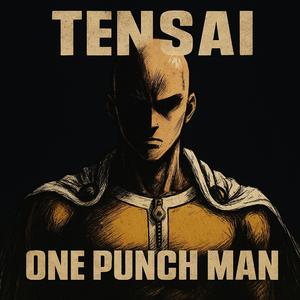 One Punch Man