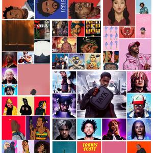 gangdemo（prod.veezy）