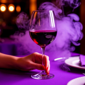 Нимфоманка