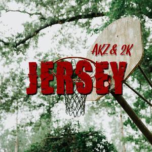 Jersey (feat. Akz)