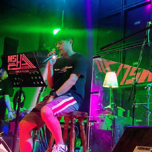 天黑勿扰（Prod by ChunLi128）