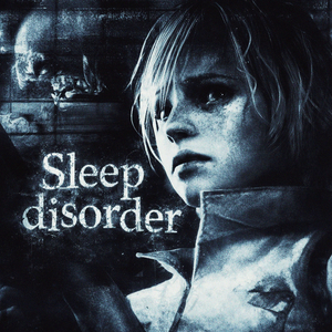 Sleep disorder