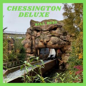 The Gruffalo (River Ride Adventure)