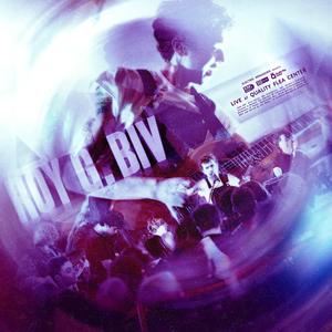 Calamitous (Live at Quality Flea Center '25)