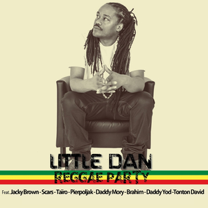 Reggae Party (Remix)