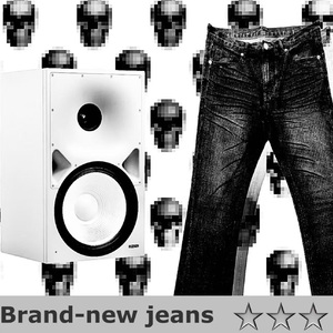 俄罗斯brand new jeans(2)
