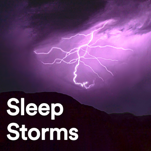 Sleep Storm #4