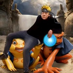 大事不妙雷霆猪（海之言）