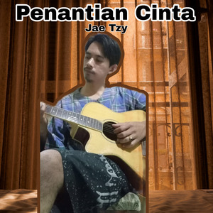 Penantian Cinta