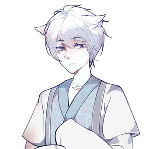 一身诗意千寻瀑