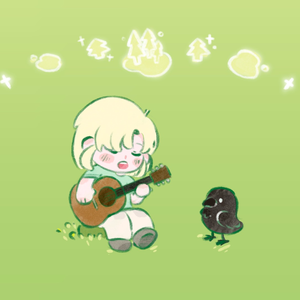 Black Bird