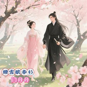 蜜豆剑魄甜又咸