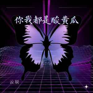 你我都是酸黄瓜