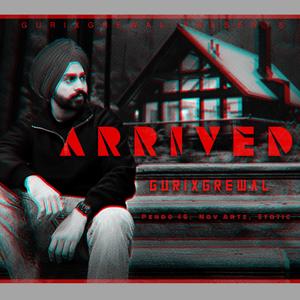 Arrived (feat. Pendo46)