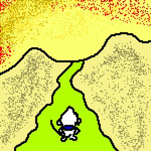 Monkey's Delivery Service (From "Mother 3") [2024 8-Bit Ver.]