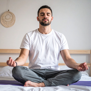 Comodidad De Canción De Cuna Silenciosa