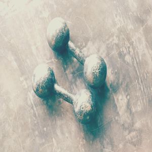 安静的下班后按摩声音