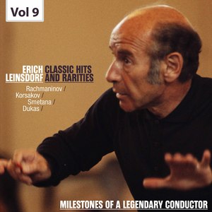 Russische Ostern, Op. 36:Ouvertüre