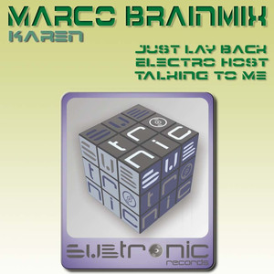 Electro Host (Original Mix)