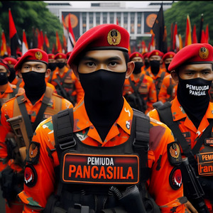 Pemburu Hajatan