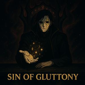 Sin Of Gluttony