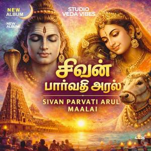 ஓம் நம சிவாய சிவன் பாடல் (Om Namah Shivaya Sivan Paadal)