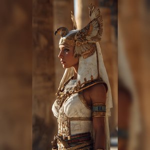 The Eastern Egyptian 1