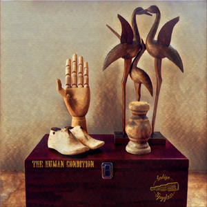 Where the Wild Things Are