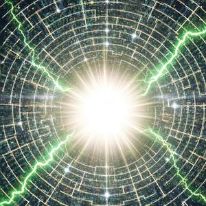 Not alone in the shadows,SEEKER(every scar's a SPARK)